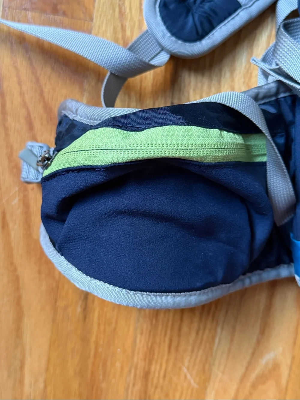 Eastern Mountain Sports Sector 22 Men’s Backpack